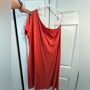 Wedding guest/Shower dress